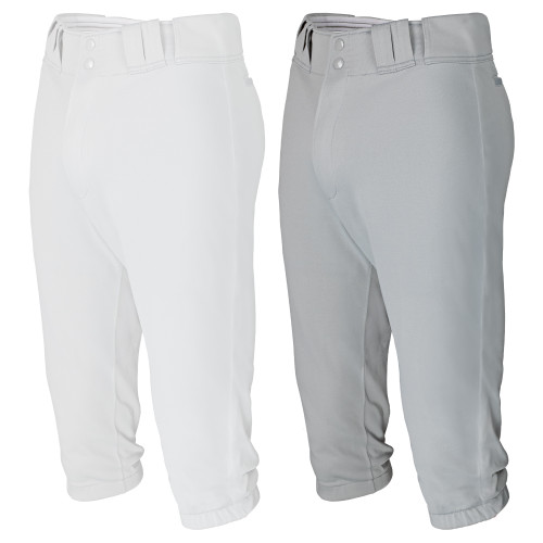 応援グッズ SSK 3D UNIFORM PANTS X0 SSK 野球 ユニフォームパンツ ショートフィット 試合用 3Dパンツ