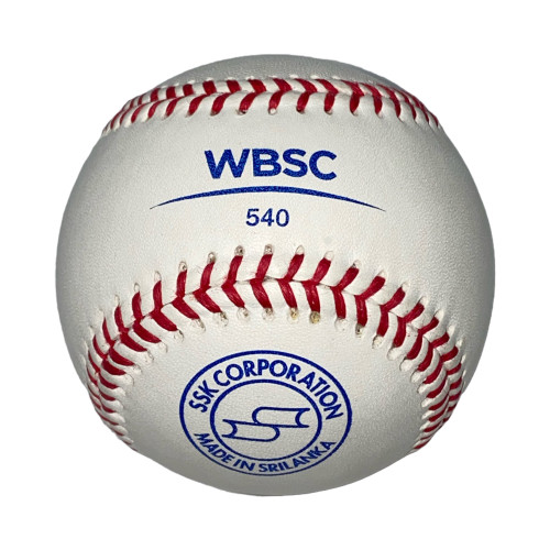 ssk baseballs for sale