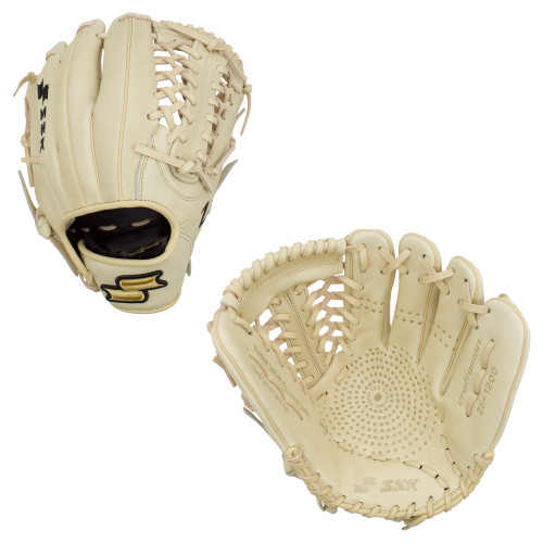 FIELDING GLOVES - SSK Z5 Craftsman Baseball Gloves - SSK