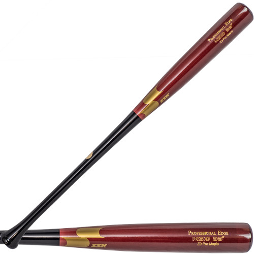 SSK Z9 MS10 Model Professional Edge Maple Wood Baseball Bat