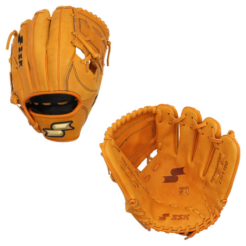 GLOVES - SSK Z7 Specialist Baseball Gloves - Page 1 - SSK Baseball