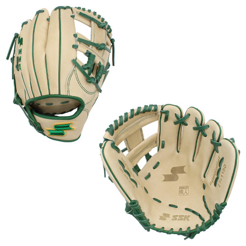 GLOVES - SSK Z7 Specialist Baseball Gloves - Page 1 - SSK Baseball