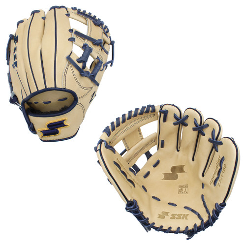 GLOVES - SSK Z7 Specialist Baseball Gloves - Page 1 - SSK Baseball