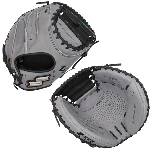 SSK Z5 Craftsman 33.5