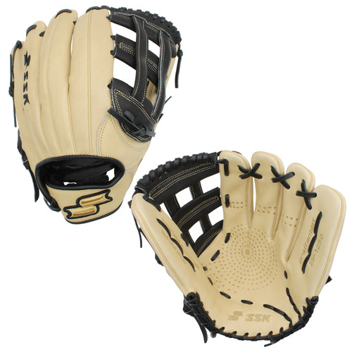 SSK様 Fielding Gloves - Page 3