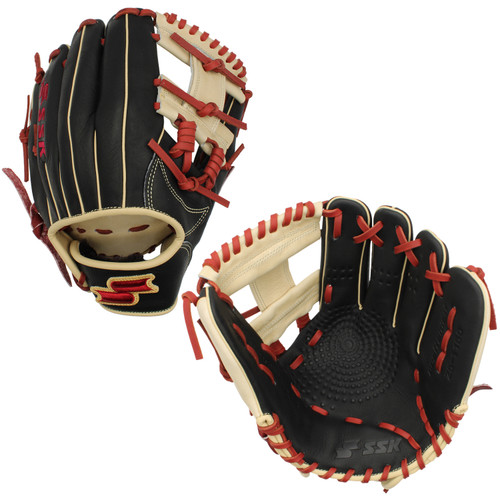 SSK Z5 Craftsman 11.5