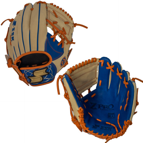GLOVES SSK ZPro Baseball Gloves SSK Baseball