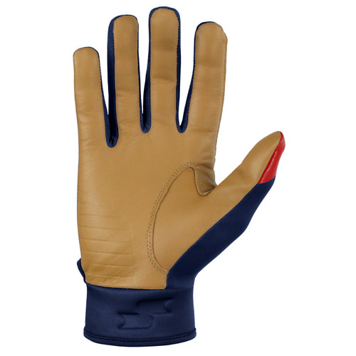 Guanti Da Baseball SSK X1 Edizione Limitata – 5 Colori – Pelle Cabretta, Leggeri – Adulti