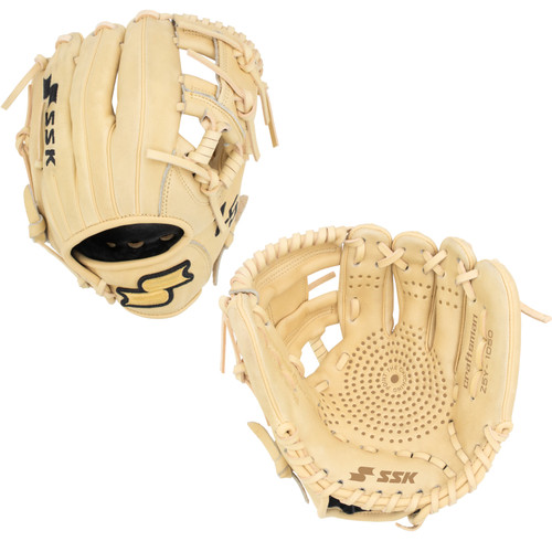 ClarksWallabeeMonk　OVY26.5cm SSK Z5 Craftsman Youth Baseball Gloves
