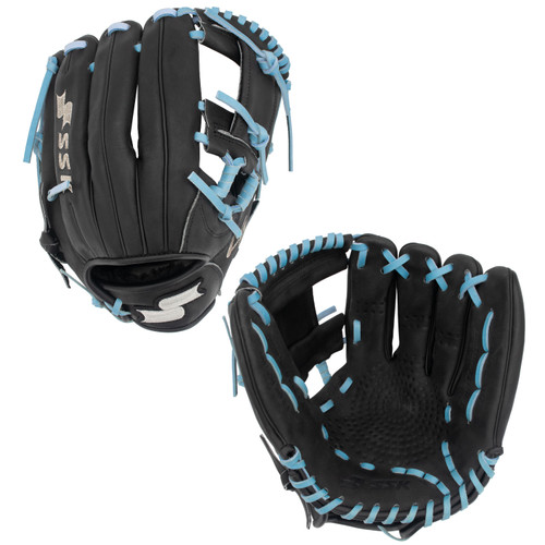 ClarksWallabeeMonk　OVY26.5cm SSK Z5 Craftsman Youth Baseball Gloves