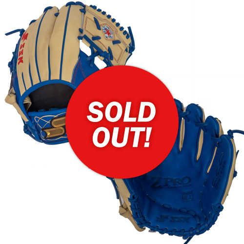 SSK JB9 Highlight Pro Javier Baez baseball glove (S19JBHROI99