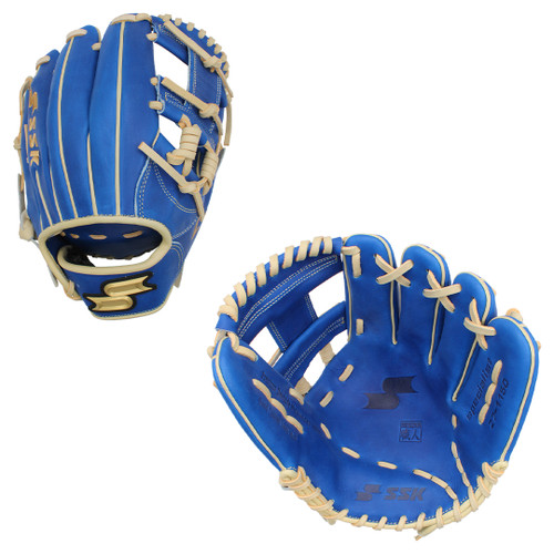GLOVES - SSK Z7 Specialist Baseball Gloves - SSK Baseball