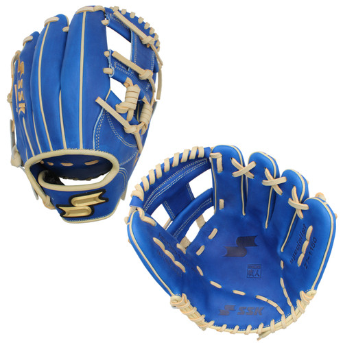 sskキャッチャーミット　SMM-5419　Special Make Glove FIELDING GLOVES - SSK Z7 Specialist Baseball Gloves - SSK