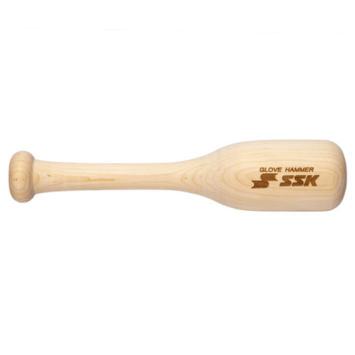 SSK Glove Hammer - Baseball & Softball Glove Mallet