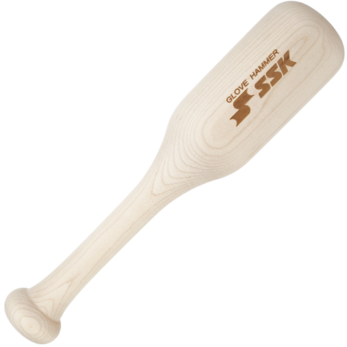 SSK Glove Hammer - Baseball & Softball Glove Mallet