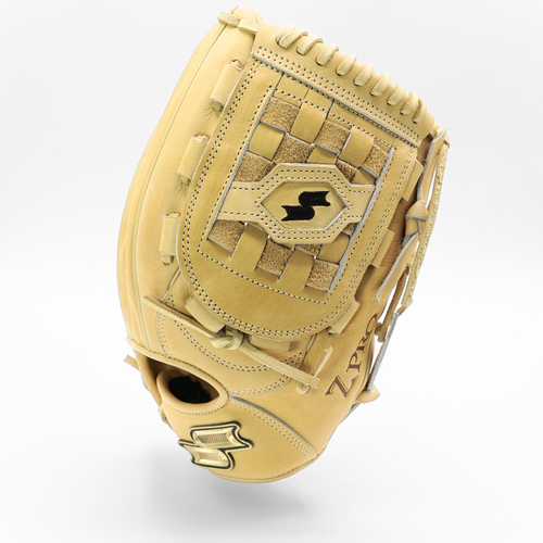 SSK ZPro Japan Craft 12.5” Pitcher’s Model Baseball Glove - Batch #2