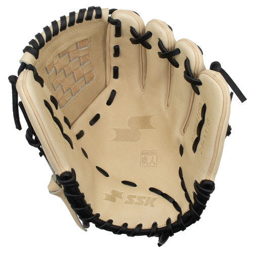 Batte De Baseball Professionnelle SSK Z9 En Magnolia - Longueurs 33/35/37 Pouces - Garantie 60 Jours