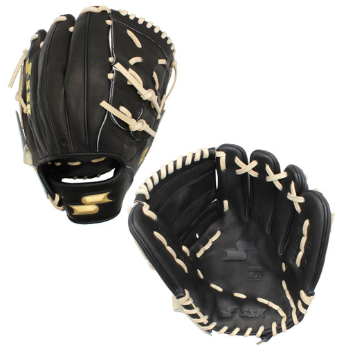 FIELDING GLOVES - SSK Z7 Specialist Baseball Gloves - SSK