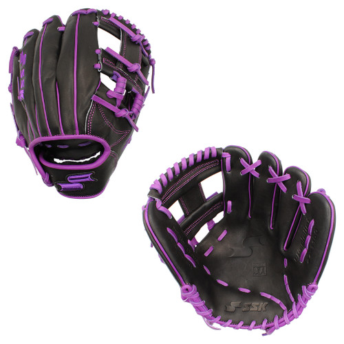 GLOVES - SSK Z7 Specialist Baseball Gloves - Page 1 - SSK Baseball