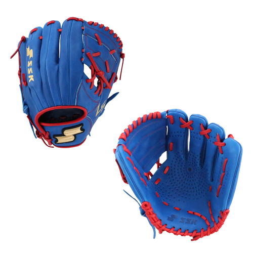 GLOVES - SSK Z5 Craftsman Youth Baseball Gloves - SSK Baseball