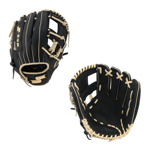 SSK Z5 Craftsman 11.25" Youth Baseball Glove Z5Y-1125BLKCML1