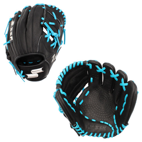 GLOVES - SSK Z5 Craftsman Youth Baseball Gloves - SSK Baseball