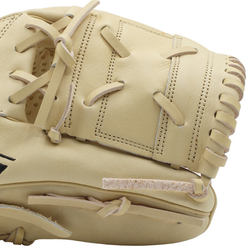 Guantone Baseball SSK Z9 Maestro 11,5″ – Infield Z9-1150CML2 Pelle Nameshi Giapponese