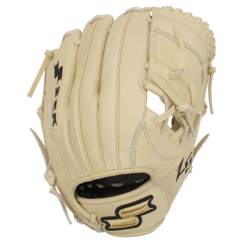 SSK Z9 Maestro 11.5 Infield Baseball Glove Z9-1150CMLTEAL1
