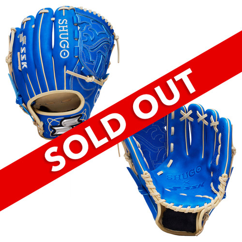 Shugo x SSK ZPro 11.75” Marcus Stroman Model – Limited