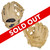 SSK Limited Edition Luis Urias ZPro 11.5" Infield Baseball Glove ZPLUIS-1150CML1