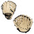 SSK Z9 Maestro 11.75" Infield Baseball Glove Z9-1175CMLBLK3