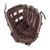 SSK Z9 Maestro 12" Infield Baseball Glove Z9-1200BRNBLK3