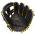 SSK Z7 Specialist 11.5" Infield Baseball Glove Z7-1150BLKGLD1