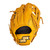 SSK Z7 Specialist 12.75" Outfield Baseball Glove Z7-1275TANBLK3