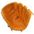 SSK Z7 Specialist 12" Pitcher's Model Baseball Glove Z7-1200TANBLK5