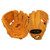 SSK Z7 Specialist 11.5" Infield Baseball Glove Z7-1150TANBLK2