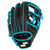SSK Z7 Specialist 11.5" Infield Baseball Glove Z7-1150BLKEBL1