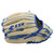 SSK Z7 Specialist 11.5" Infield Baseball Glove Z7-1150CMLRYL1