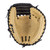 SSK Z5 Craftsman 33" Baseball Catcher's Mitt Z5-3300CMLBLK6