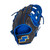 SSK Z5 Craftsman 12.75" Outfield Baseball Glove Z5-1275BLKRYL3