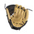 SSK Z5 Craftsman 11.5" Infield Baseball Glove Z5-1150CMLBLK2 DIMPLE ®