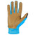 SSK X1 Limited Edition Adult Baseball Batting Gloves
