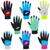 SSK X1 Limited Edition Adult Baseball Batting Gloves