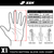 SSK X1 Limited Edition Youth Baseball Batting Gloves