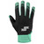 SSK X1 Limited Edition Youth Baseball Batting Gloves