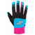 SSK X1 Limited Edition Youth Baseball Batting Gloves