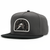 SSK Showcase Collection Art of Fielding Baseball Hat - Flatbill Snapback