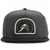 SSK Showcase Collection Art of Fielding Baseball Hat - Flatbill Snapback