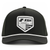 SSK Showcase Collection Flag Patch Baseball Hat - Snapback