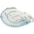 SSK FP5 34" Fastpitch Softball Catcher's Mitt FP5-3400WHTCOL12